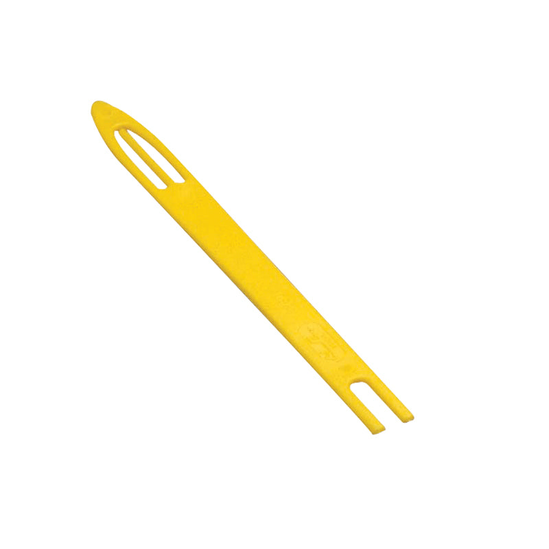 (MOQ OF 10) Lalizas Needle for Fishing Net Splicing, 250x20mm (43201)