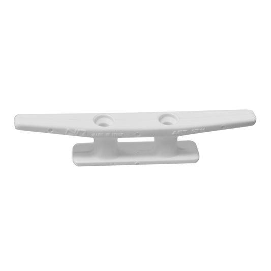Lalizas Cleat Polyamide, 220X52mm, White