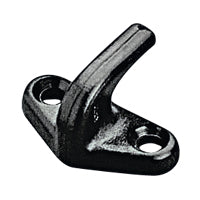 (MOQ OF 20) Lalizas Hook Multi-Purpose Sm. Max Rope Ø6mm, L.30mm, Black (43983)
