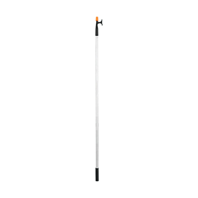 Lalizas Floating Hook w/2Ends, Anod.Alum. Ø30mm L216cm,Black