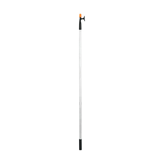 Lalizas Floating Hook w/2Ends, Anod.Alum. Ø30mm L216cm,Black