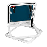 Lalizas EURO 2 Hatch, 480x480mm