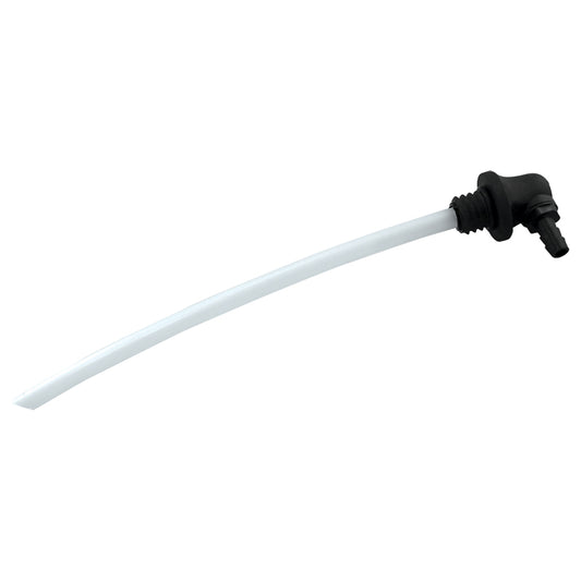 Lalizas Pick-up Tube w/Filter & Pipe Connector Ø1/4''