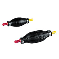 Lalizas Fuel Primer Bulb Ø45mm for Ø8mm Hose (31957)