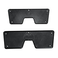 Lalizas Transom Pad, 230x86mm, Black