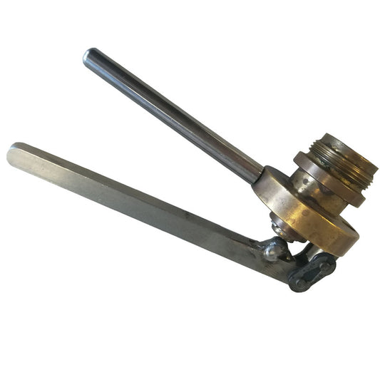 Lalizas Tool To Recharge The Operating Head Thanner