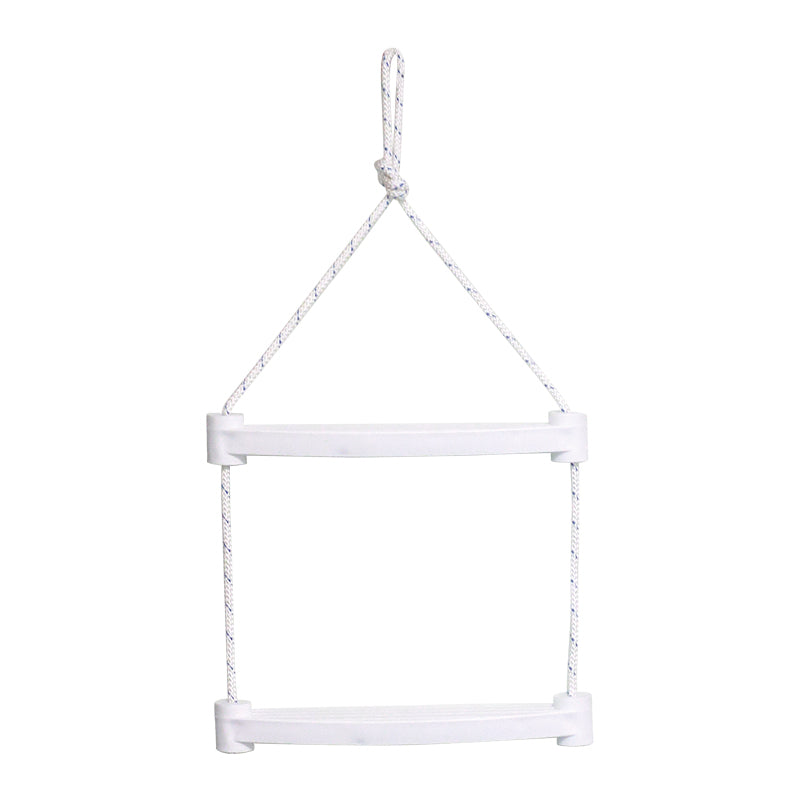 Lalizas Rope Ladder, 2 steps, L620xW350mm