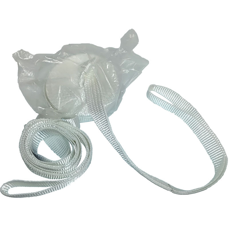 Lalizas Painter 11mt 25mm for ISO