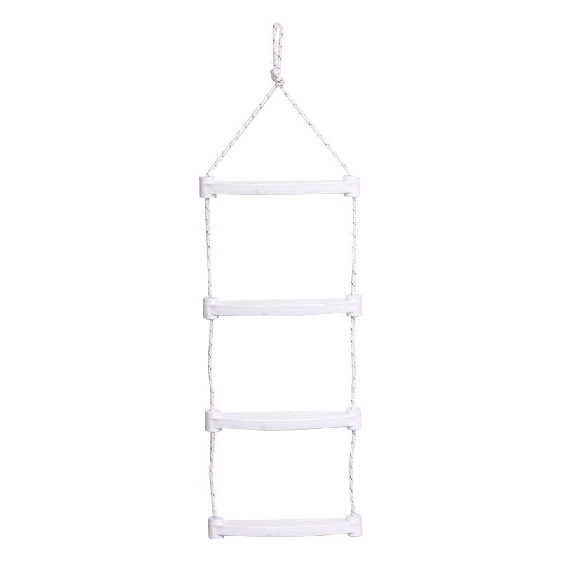 Lalizas Rope Ladder, 4 steps, L1020xW350mm (50044)