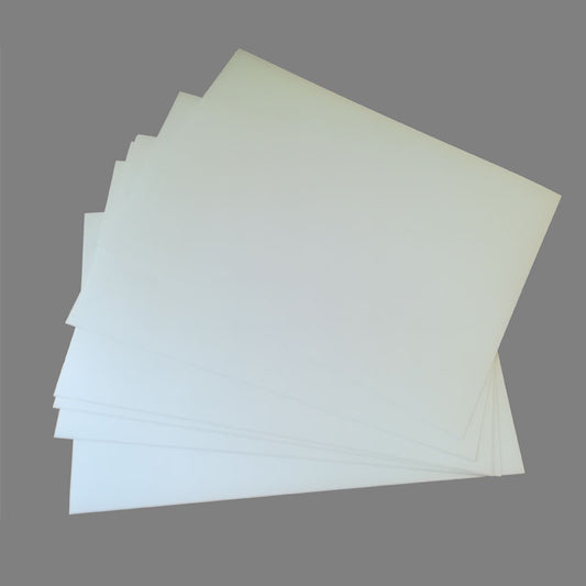 Lalizas Kit Adesive Labels + Protective Cover—100Pz