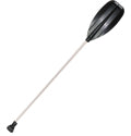 Lalizas Paddle with Palm Grip, ?lack, L120cm