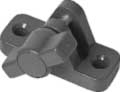 Lalizas Quick release deck hinge (50380)