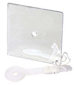 Lalizas Signalling Mirror 7x7cm