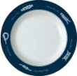 Lalizas Soup plate set ''Exclusive'', 6 pcs