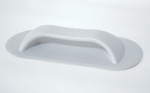Lalizas Handle for Inflatable boat 24X9,5cm - grey