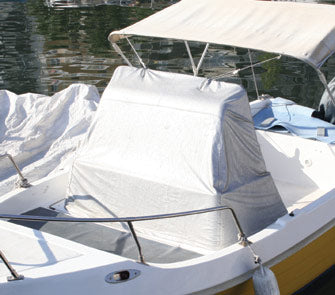 Lalizas Console Cover Size 1