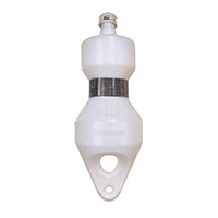 Lalizas Anchor Marking Buoy with LED Light & Retroreflective Tape
