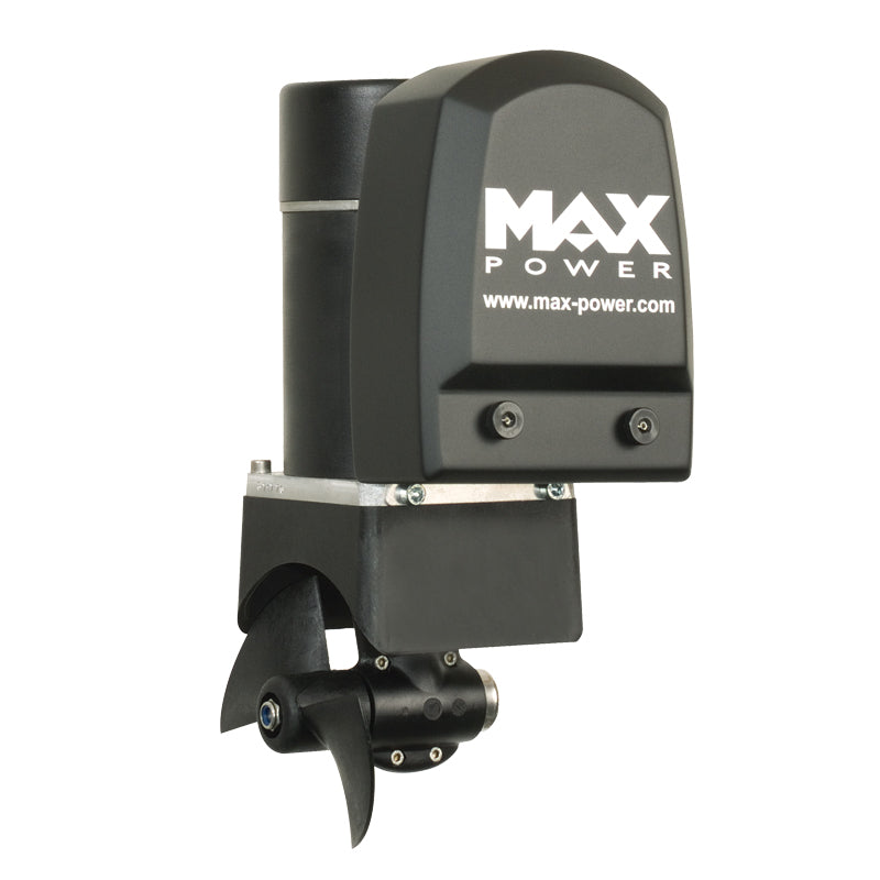 MAX POWER THRUSTER CT25 ELEC MONO COMPO 12V Ø110 (636061)