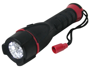 Lalizas Flashlight, 4LEDs