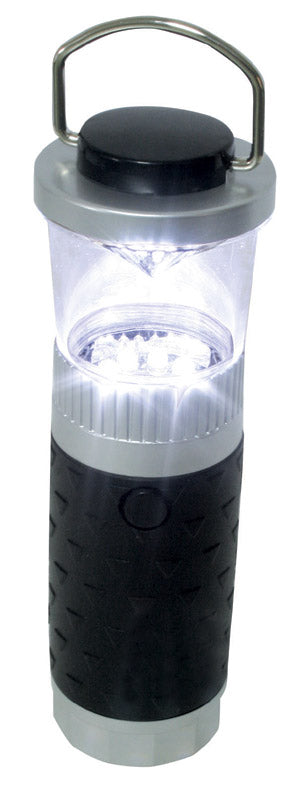 Lalizas Latern, LED