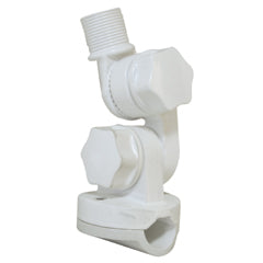 Lalizas Antenna Rails mount, 2 adjustment knobs