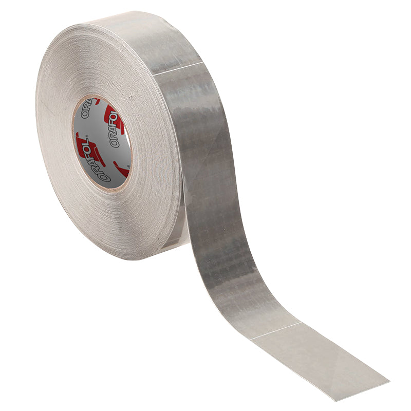 (MOQ OF 0.03) Lalizas Retrorefl.Tape ORALITE ,SOLAS & USCG 40m roll (70180)
