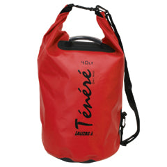 Lalizas Dry bag,Ténéré, 740x300mm, red, 40lt