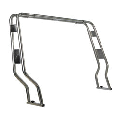 Lalizas Roll bar for inflatable boats, Inox 316