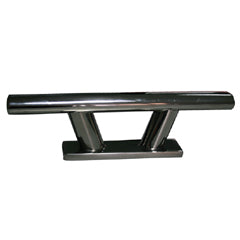 Lalizas Cleat, Inox 316, L300mm, H80mm, M12