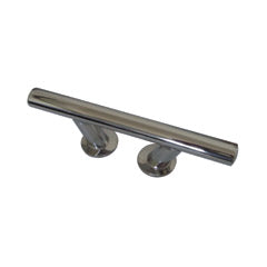 Lalizas Inox knob for door, L 205mm, H 55mm, M6