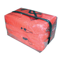 Lalizas Lifejackets Dry Bag, Size 1, 4x100N or 3x150N (71220)