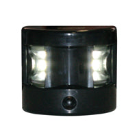 Lalizas FOS LED 12 Masthead Light 225°, with black housing