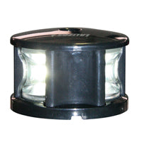 FOS LED 20 All-round Light 360°, with black housing