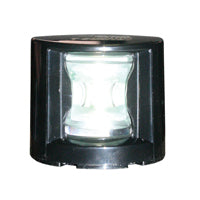 Lalizas FOS LED 12 Stern Light 135°, Deck mounted, with black housing (71319)