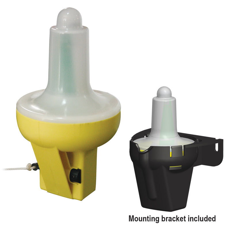 Lalizas Lifebuoy Light SOLAS/MED/USCG-????/IECEx (71326)