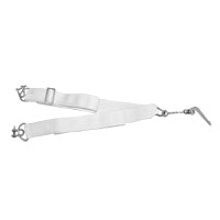 Lalizas Lashing with Hook, for Liferafts 6-35 prs