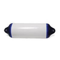 OCEAN Fender Heavy Duty H5, 22x64cm, White/Blue