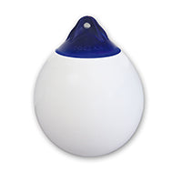OCEAN Buoy R1, 28x38cm, White/Blue