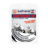 Lofrans MAINTENANCE KIT X2-PROJECT 1000