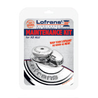 Lofrans MAINTENANCE KIT X2 ALU