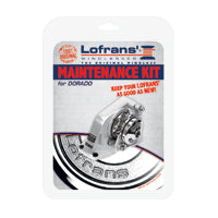 Lofrans MAINTENANCE KIT DORADO