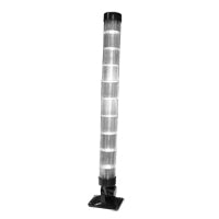 Lalizas Radar Reflector for Powerboat,Tube Type