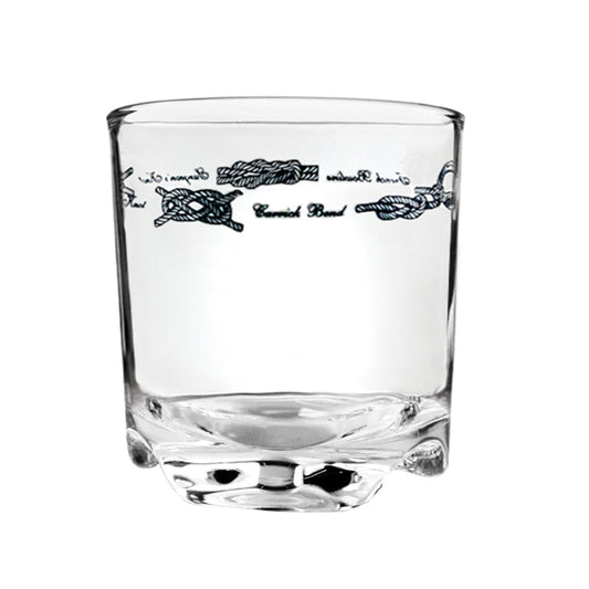 Lalizas Whiskey glass set 'Exclusive', 4 pcs