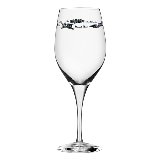Lalizas Wine glass set ''Exclusive'', 4 pcs
