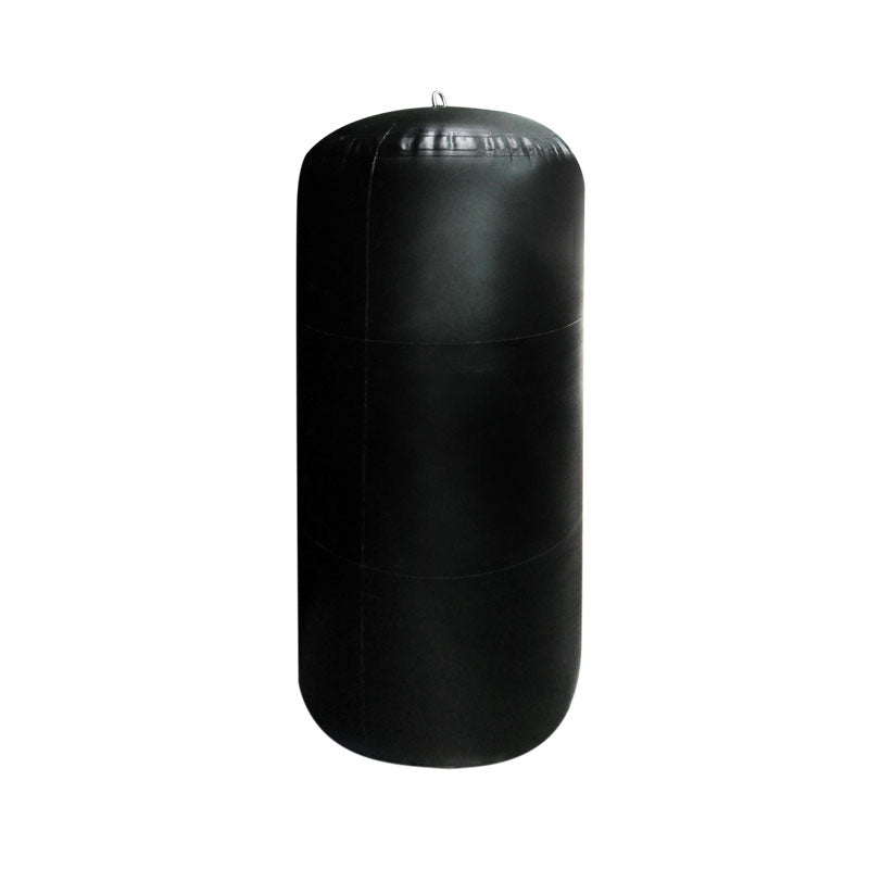 OCEAN Infl. Fender MAGNUS, Black, 46x114cm (75299)