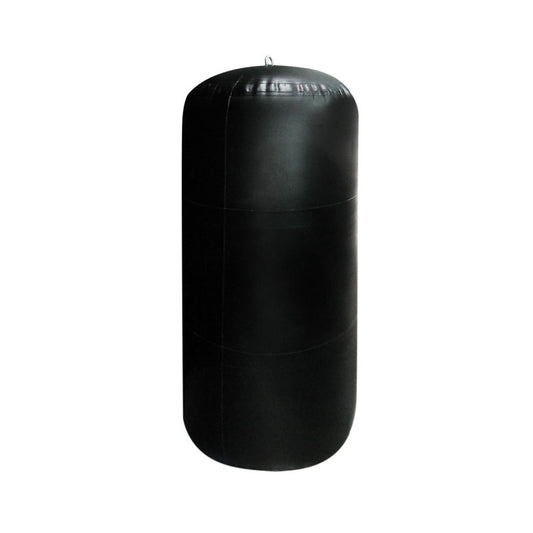 OCEAN Infl. Fender MAGNUS, Black, 46x114cm (75299)