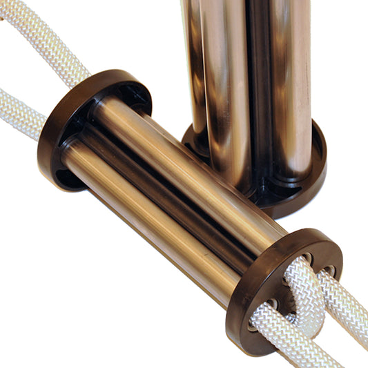 OCEAN Mooring Compensator for rope up to Ø22mm