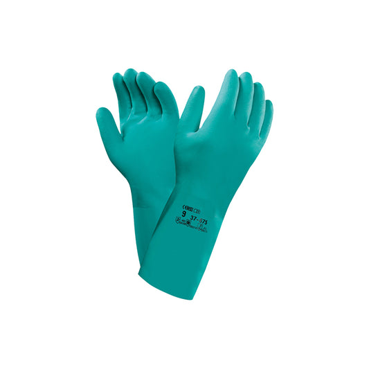 Lalizas Chemical Protection Gloves size 10