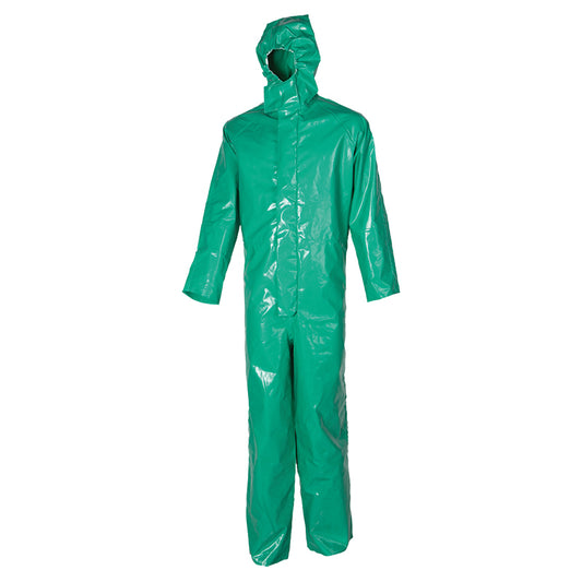 Lalizas Chemical protection suit, Size: Large