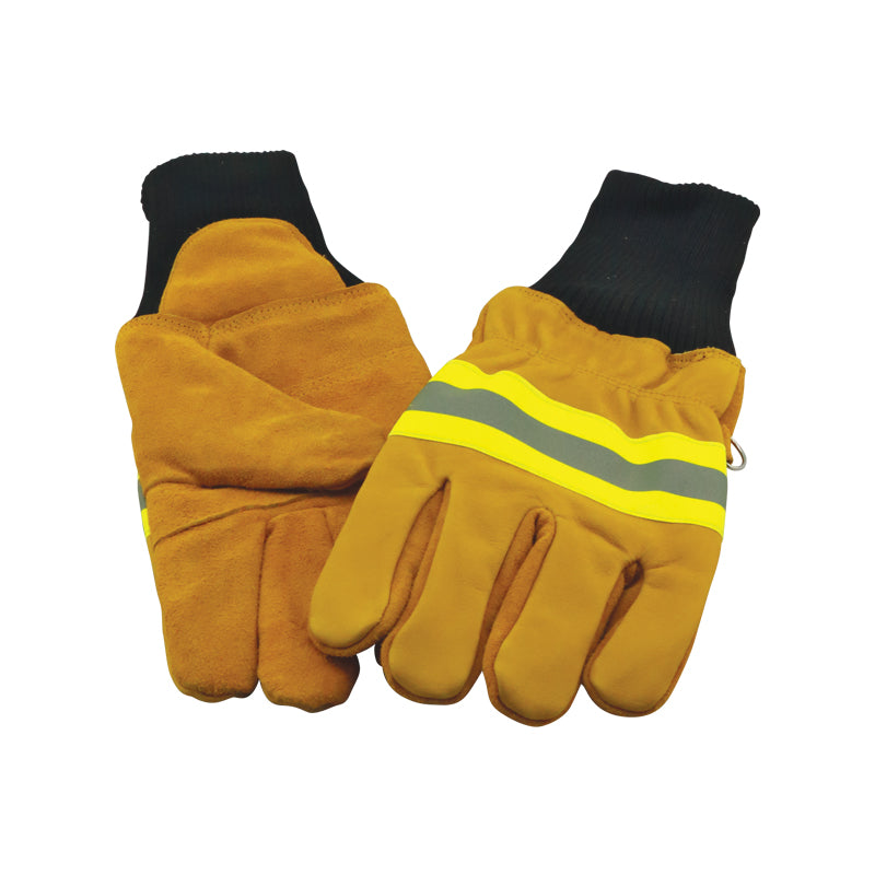 Lalizas Antipiros Fireman's Gloves, L-XL, SOLAS/MED